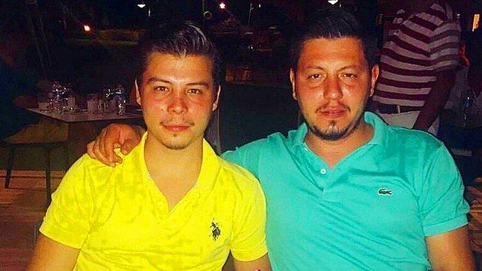 Pınar Gültekin'in Katilinin Kardeşi Mertcan Avcı Hakkında Hazırlanan İddianame Kabul Edildi
