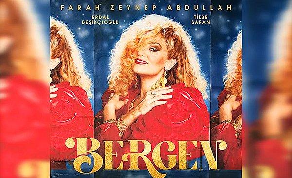 11. Sinema örgütleri, “Bergen” filminin Kozan’da gösterimden kaldırılması ve Bergen’i öldüren Halis Serbest’in tehditlerine rağmen ekranlarda yer bulmasına tepki gösterdi.