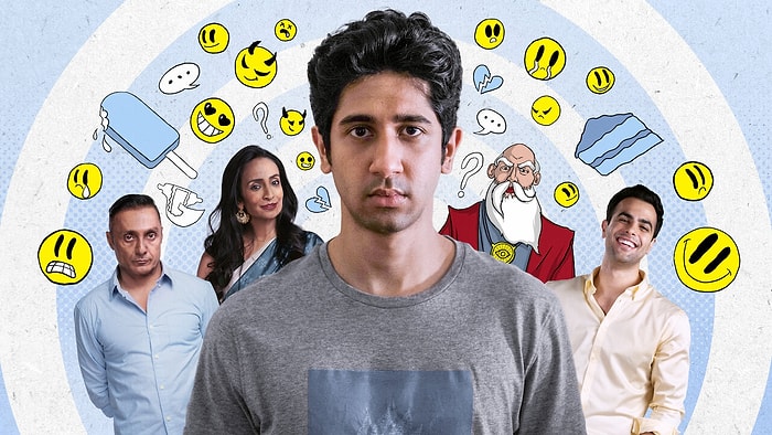 Comedy Drama Series 'Eternally Confused and Eager for Love' To Premiere on Netflix in March