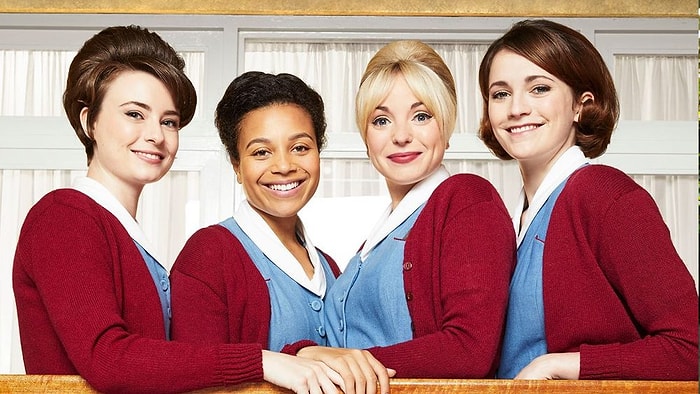 The Tenth Season Of The BBC Period Drama ‘Call the Midwife’ Is Coming Netflix US On March 2022