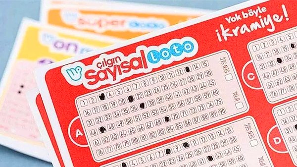 12  Mart Cumartesi Çılgın Sayısal Loto Sonuçları Açıklandı mı?