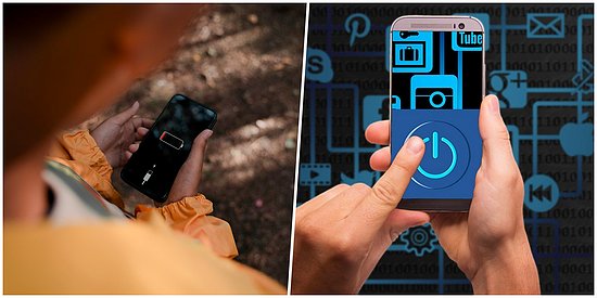 Teknoloji Uzmanı Olmanıza Gerek Yok! Telefonunuzun Batarya Ömürünü Uzatmak İçin Basit ve Etkili Öneriler
