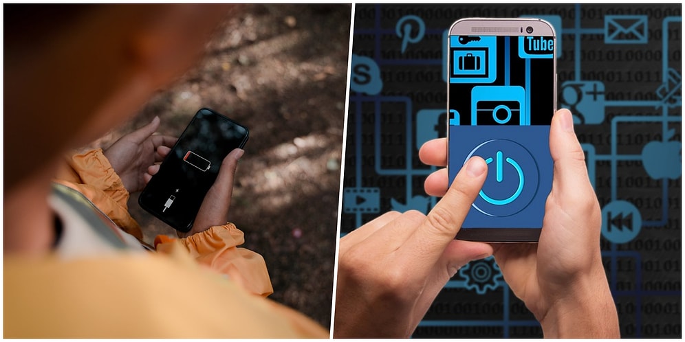 Teknoloji Uzmanı Olmanıza Gerek Yok! Telefonunuzun Batarya Ömürünü Uzatmak İçin Basit ve Etkili Öneriler