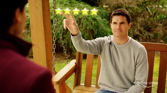 Watch Greg Daniels’ Best Show Now: Prime Video’s ‘Upload’