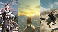 IGN Açıkladı: Tüm Zamanların En İyi 10 Açık Dünya Oyunu!
