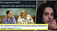 Bu Gözler Daha Nelere Şahit Olacak Acaba? Ekonomimizin Şahlandığı 2022 Türkiye'sinde Sigara 27 TL'yi Gördü!