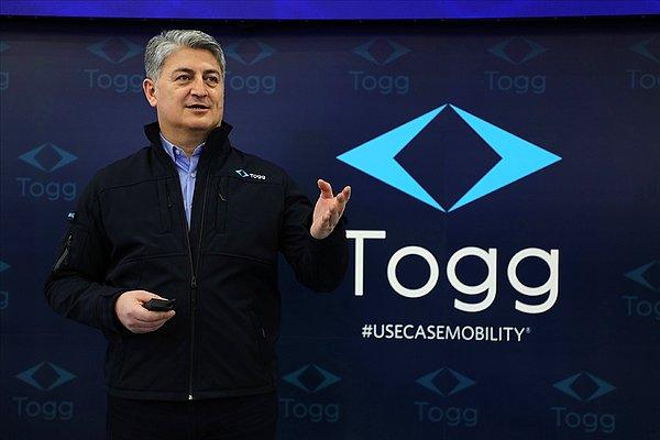 Togg Üst Yöneticisi Gürcan Karakaş'ın paylaştığı bilgiye göre üretim planında herhangi bir değişiklik bulunmuyor.