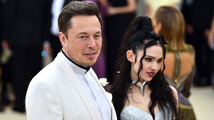 Grimes, Elon Musk Hakkında Konuştu: "Milyarder Gibi Yaşamıyor, Zaman Zaman Yoksulluk Sınırının Altında..."