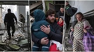 Günledir Kuşatma Altında Olan ve Savaşın En Kritik Noktalarından Biri Kabul Edilen Mariupol'de Yaşanan Olaylar