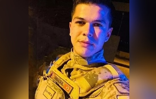 Nişanlısıyla Şakalaşan Uzman Çavuş Kendisini Vurdu!