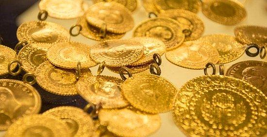 13 Mart Kapalıçarşı Altın Fiyatlarında Son Dakika: Çeyrek Altın, Yarım Altın, Tam Altın, Gram Altın Ne Kadar?