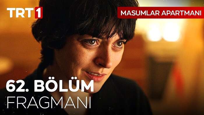 Masumlar Apartmanı 62. Bölüm Fragmanı Yayınlandı! İşte Masumlar Apartmanı Son Bölüm Fragmanı...