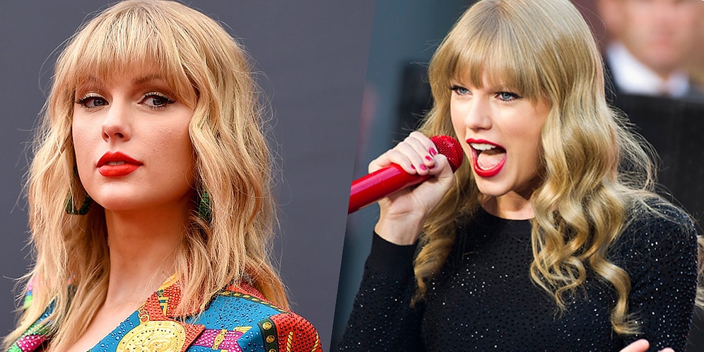 Topladığı Ödüllerle Rekorlar Kıran Taylor Swift'in En Sevilen 14 Şarkısı