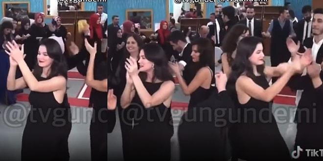 Yargı'nın Ceylin'i Pınar Deniz'in Yıllar Önce Katıldığı Düğün Töreninin Görüntüleri Sosyal Medyada Gündem Oldu