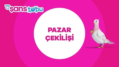 13 Mart Şans Topu Sonuçları Açıklandı! Şans Topu'nda Kazandıran Numaralar Ne Oldu?