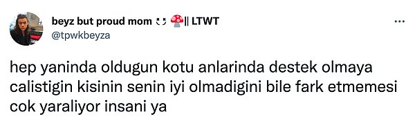 4. Şu an ağlamam normal mi?