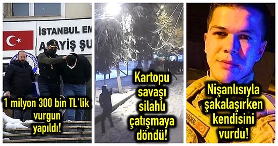 Bugün Neler Oldu? İşte Günün Son Dakika Haberleri ve Öne Çıkan Gelişmeleri ile Sosyal Medyanın Gündemi