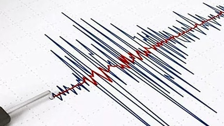 İzmir'de Korkutan Deprem: 3.7 Şiddetinde Sarsıntı! AFAD- Kandilli Son Depremler Sayfası...