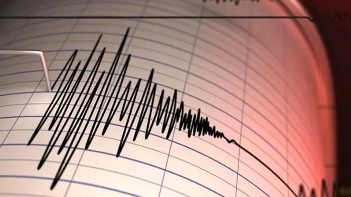 Son Dakika: Muğla'da Deprem mi Oldu? Deprem mi Oldu? AFAD, Kandilli Son Depremler Sayfası...