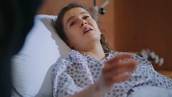 Camdaki Kız 35. Bölüm Fragmanı Yayınlandı! İşte Camdaki Kız Yeni Bölüm Fragmanı...