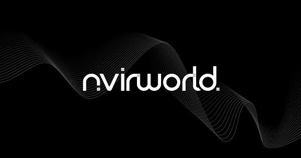4. NvirWorld (NVIR) => % 1861.88