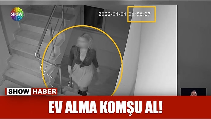 Komşu Terörü İş Başında! Üst Komşusuna Kafayı Takan Kadın, Komşusunun Çamaşır Makinesi Kullanmasını Yasakladı