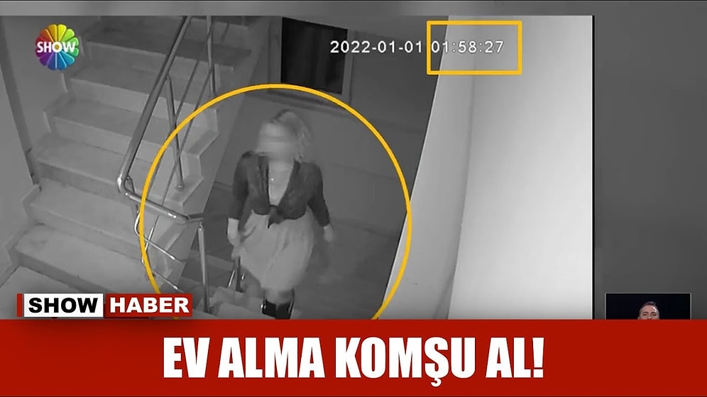 Komşu Terörü İş Başında! Üst Komşusuna Kafayı Takan Kadın, Komşusunun Çamaşır Makinesi Kullanmasını Yasakladı