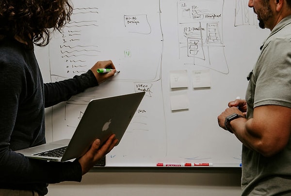 6. «О, ты умнее, чем кажешься»