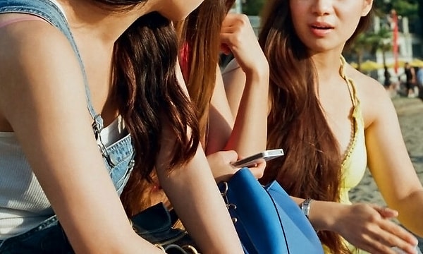 15. Вау, ты совсем не похож на аутиста!