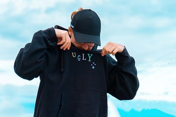 20. "Вау, ты пахнешь намного приятнее, чем обычно!"