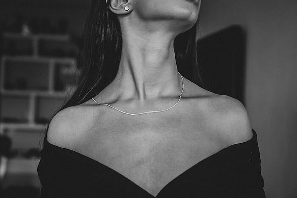 21. "Ты такая худой!! В чем твой секрет?". Расстройство пищевого поведения, детка.