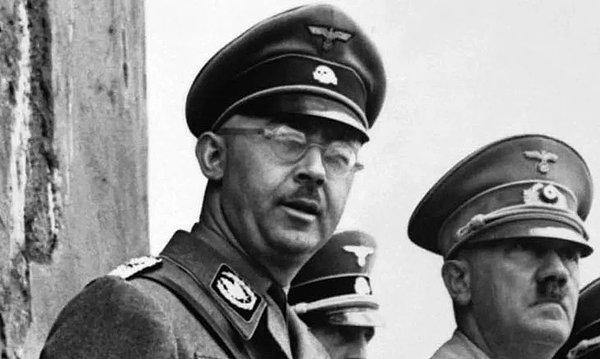 Nazi Partisi'nin önde gelen isimleri, sabotaj olasılığını kesinkes reddetti.