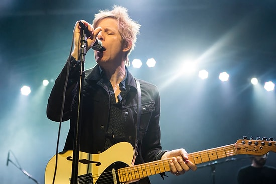 Spoon Review - 'Lucifer on the Sofa' Thoughtfully Rocks