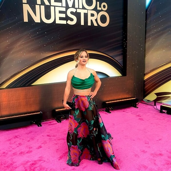 София недавно стала виральной в социальных сетях после определенного поста, который она сделала.