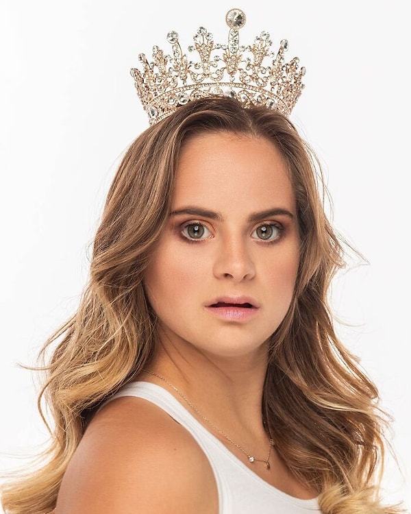 Новая роль стала ее самым большим достижением после дебюта на Неделе моды в Нью-Йорке в 2020 году.