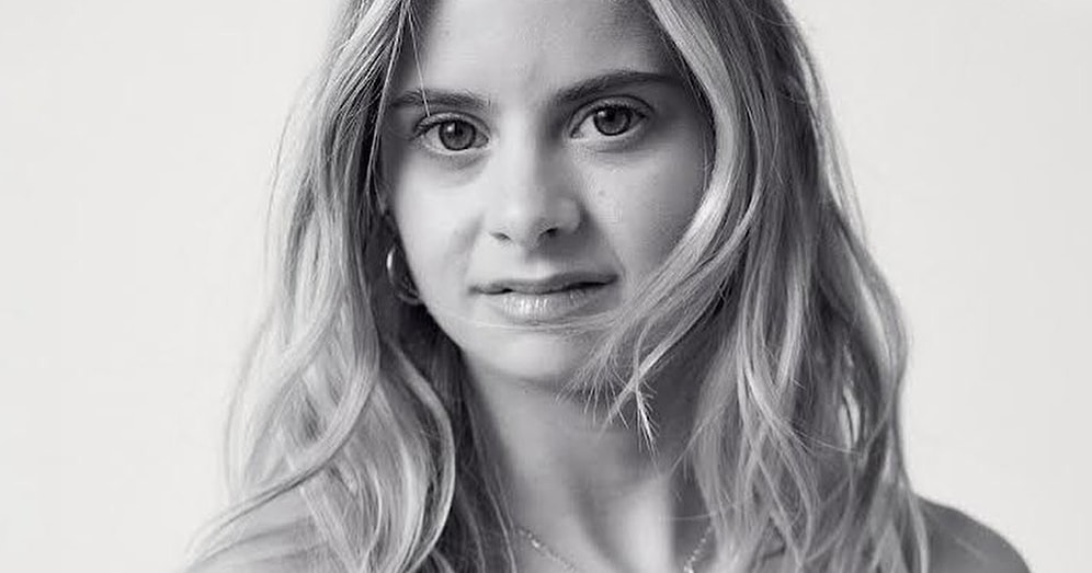 24-летняя модель осуществила свою мечту стать первой моделью Victoria's Secret с синдромом Дауна