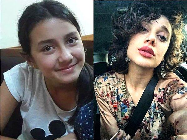 16 yaşındaki Pınar Sentürk'ün hikayesinin ise 16 yaşındayken nişanlısı tarafından katledilen Sıla Şentürk ve 27 yaşındayken bir erkek tarafından yakılarak katledilen Pınar Gültekin'i anmak için yazıldığı ortaya çıktı.