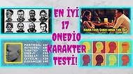 Kişilik Testi Çözmeyi Sevenler İçin Onedio'nun En İyi 17 Karakter Testi