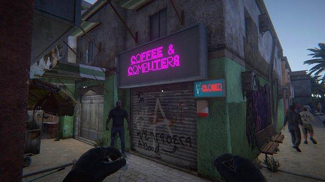 3. Internet Cafe Simulator