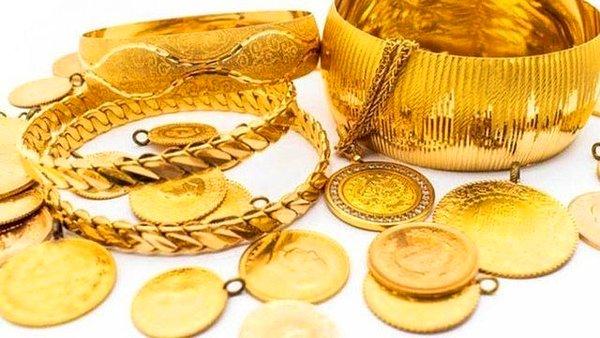 Altınların değeri nasıl hesaplanacak?
