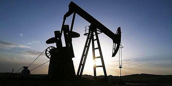 Rusya ile Ukrayna arasında görüşmeler petrol fiyatlarını aşağı çekiyor
