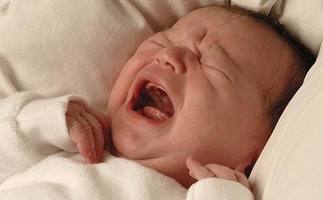 Bebeklerde Gaz Sancısı Neden Olur, Belirtileri Nelerdir?