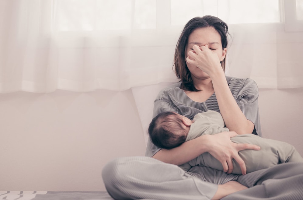 Lohusa Humması Nedir? Belirtileri ve Tedavisi…