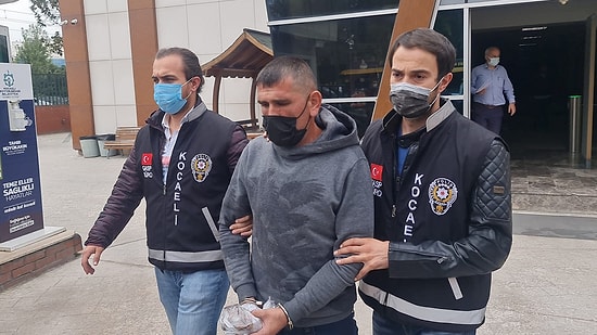 Pompalı Tüfekli Cinayette Korkunç Detay: 'Sana Nasıl Tecavüz Etmiştim Ama' Diyerek Bana Geçmişi Hatırlattı