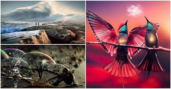 Serda Kranda Yazio: Kimin Kim Olduğunu Kimse Bilemez