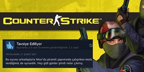Steam'de Türkler Tarafından Yapılan ve Size Tebessüm Ettirecek Birbirinden Acayip 13 Oyun İncelemesi