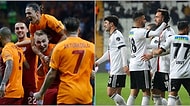 Derbide 352. Randevu! Galatasaray ve Beşiktaş'ın Lig Tarihindeki Mücadelesi ve İstatistikleri