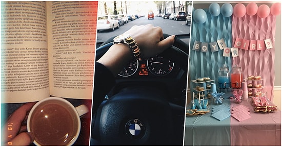 Instagram Yüzünden Görmekten İllallah Edip Yaka Silktiğimiz Şeyler