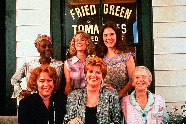 11. Fried Green Tomatoes (1991)