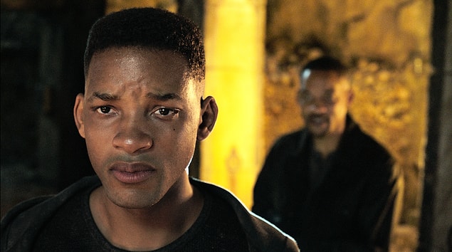 20. Gemini Man (2019)